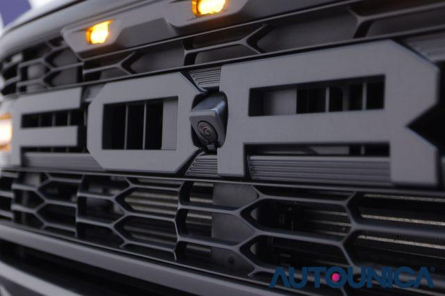 FORD Bronco 3.0 ECOBOOST V6 RAPTOR OPACO