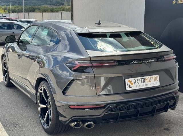 Lamborghini Urus 4.0 V8 4p.ti auto