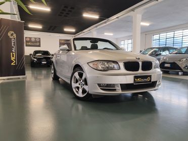 Bmw 118 118i Cabrio Futura