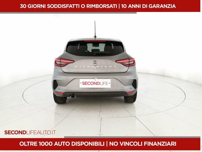 Mitsubishi Colt 1.0 Inform