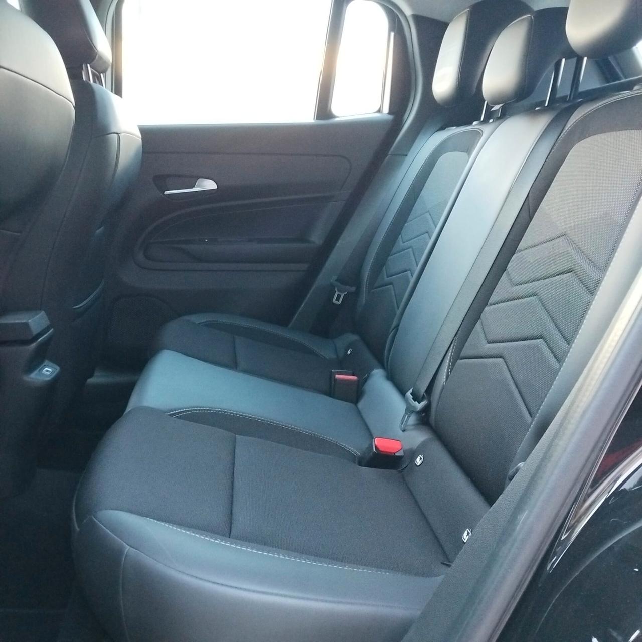 Jeep Avenger 1.2 Turbo 100 CV Altitude