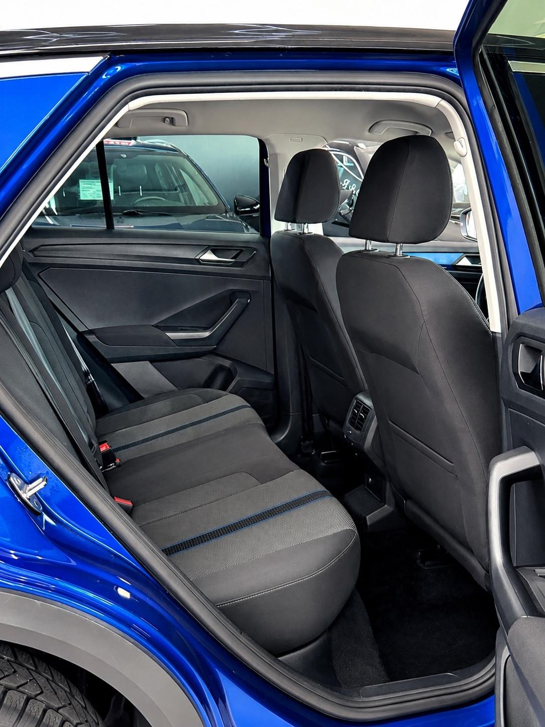 Volkswagen T-Roc 1.6 TDI SCR Advanced BlueMotion Technology