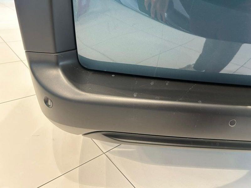 FIAT Doblò Doblo Passo Lungo 1.5 d Doblo 130cv auto 7p.ti