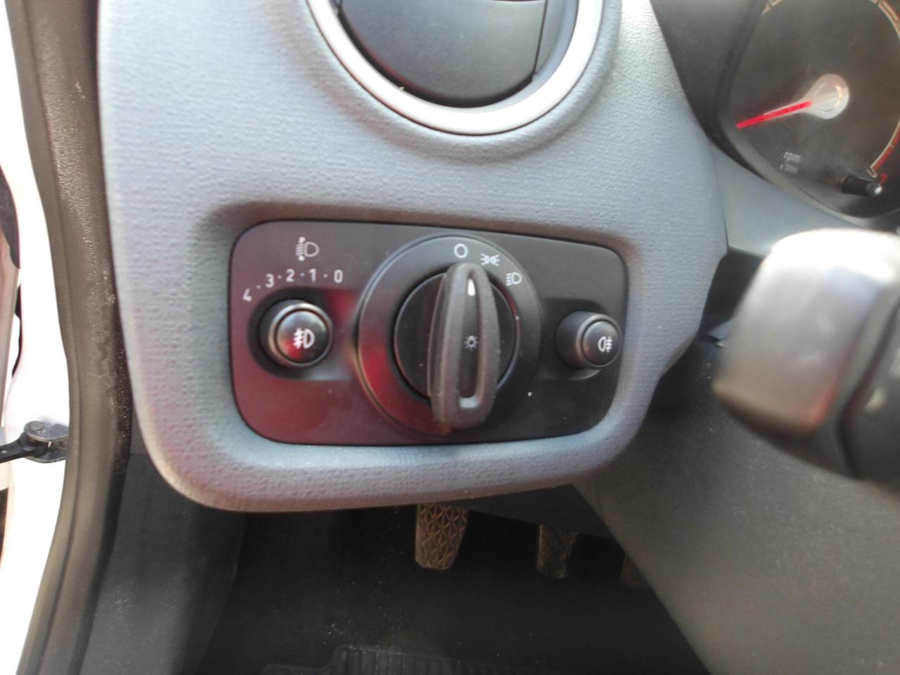 Ford Fiesta 3 Porte Fiesta 3p 1.2 16v Titanium 82cv