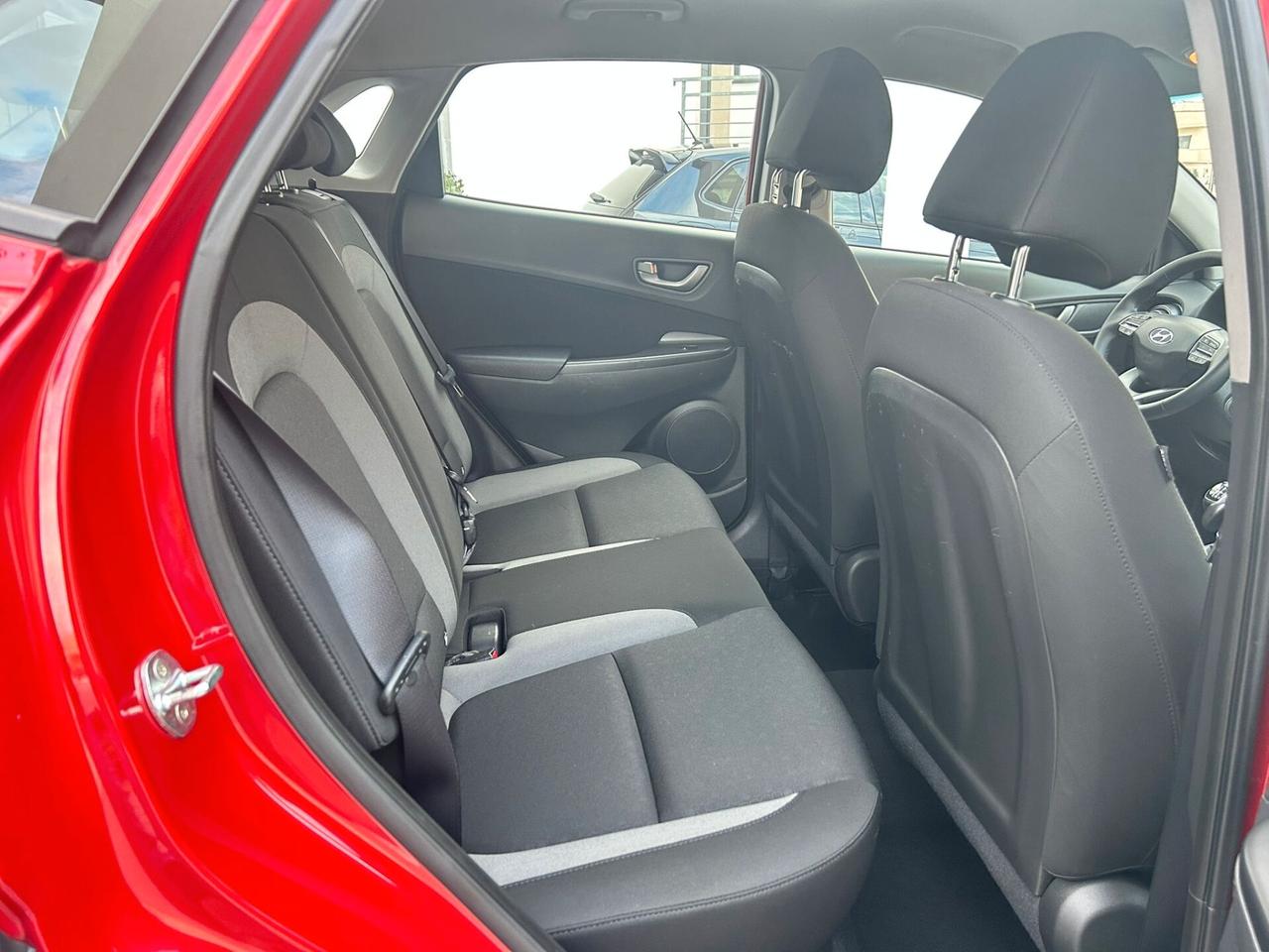 Hyundai Kona 1.0 T-GDI 120Cv XPOSSIBLE RET-2019