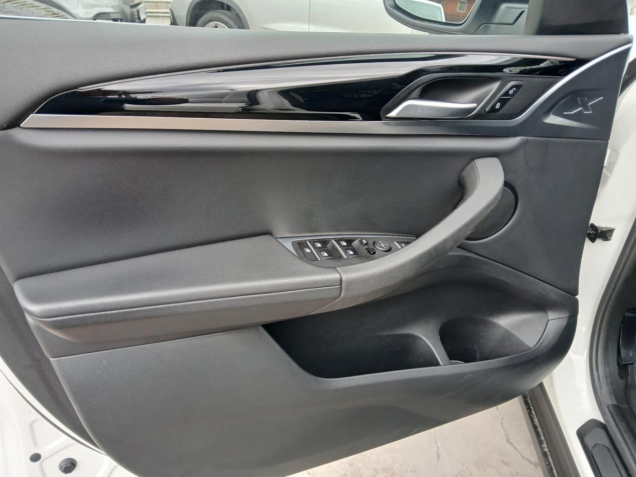 Bmw X3 xDrive20d 48V Luxury