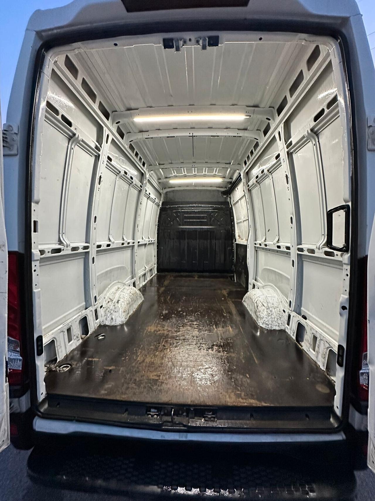 IVECO DAILY ANNO 12/2017 SUPER PREZZO!