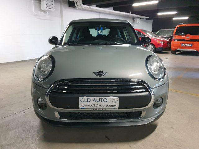 MINI One 1.2 One 5 porte