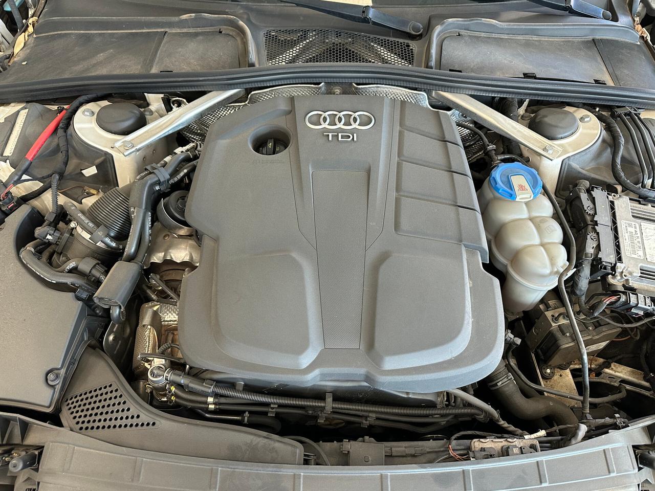 Audi A4 allroad 2.0 TDI 163 CV S tronic Business Evo - 2017