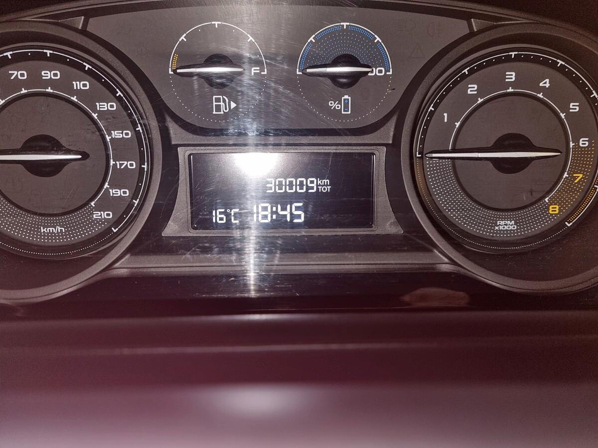 Lancia Ypsilon Gold 1.0 Hybrid 5 porte AZIENDALE