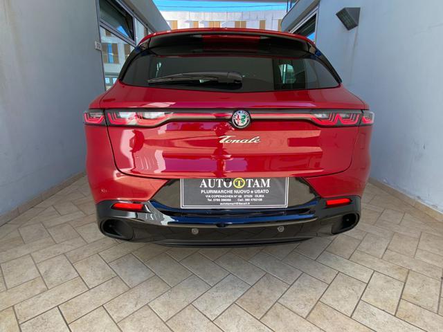 ALFA ROMEO Tonale 1.6 diesel 130 CV TCT6 Sprint