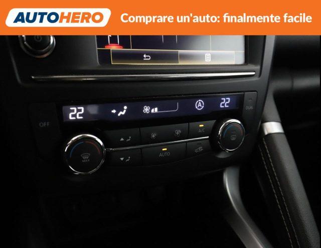 RENAULT Kadjar TCe 130CV Energy Bose