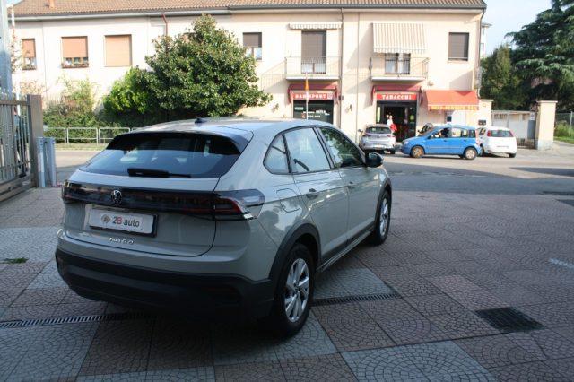 VOLKSWAGEN Taigo 1.0 TSI 95 CV Life