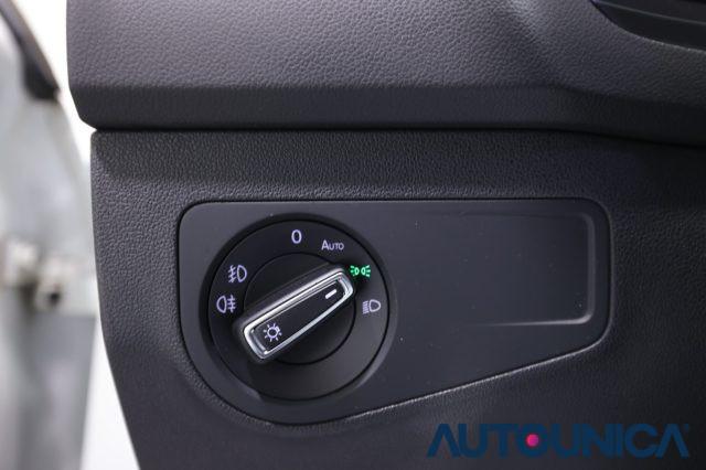 VOLKSWAGEN Tiguan 1.6 TDI SCR STYLE BLUEMOTION TECHNOLOGY