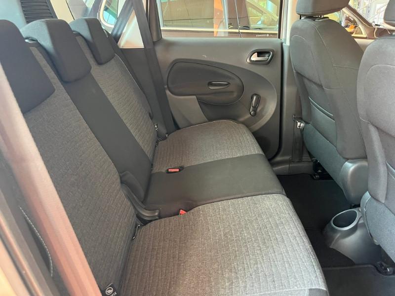 CITROEN C3 Picasso 1.6 HDi 90 Seduction