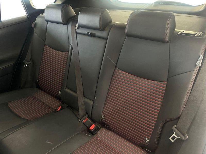 Toyota RAV4 2.5 vvt-ie phev More Dynamic awd-i e-cvt