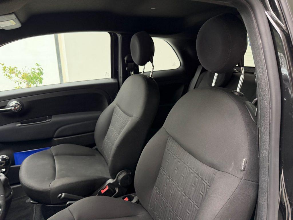 Fiat 500 1.0 Hybrid da €139,00 mensili