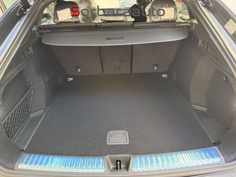 Audi Q5 Sportback TDI 150kW quattro S tronic S Line Edition.
