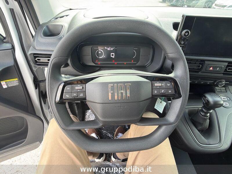 FIAT 02M Dobl? Serie 2 Van Ch1 1.5 Bluehdi 130cv Mt6