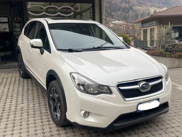 Subaru XV 2.0D-S Exclusive AWD anno 2012