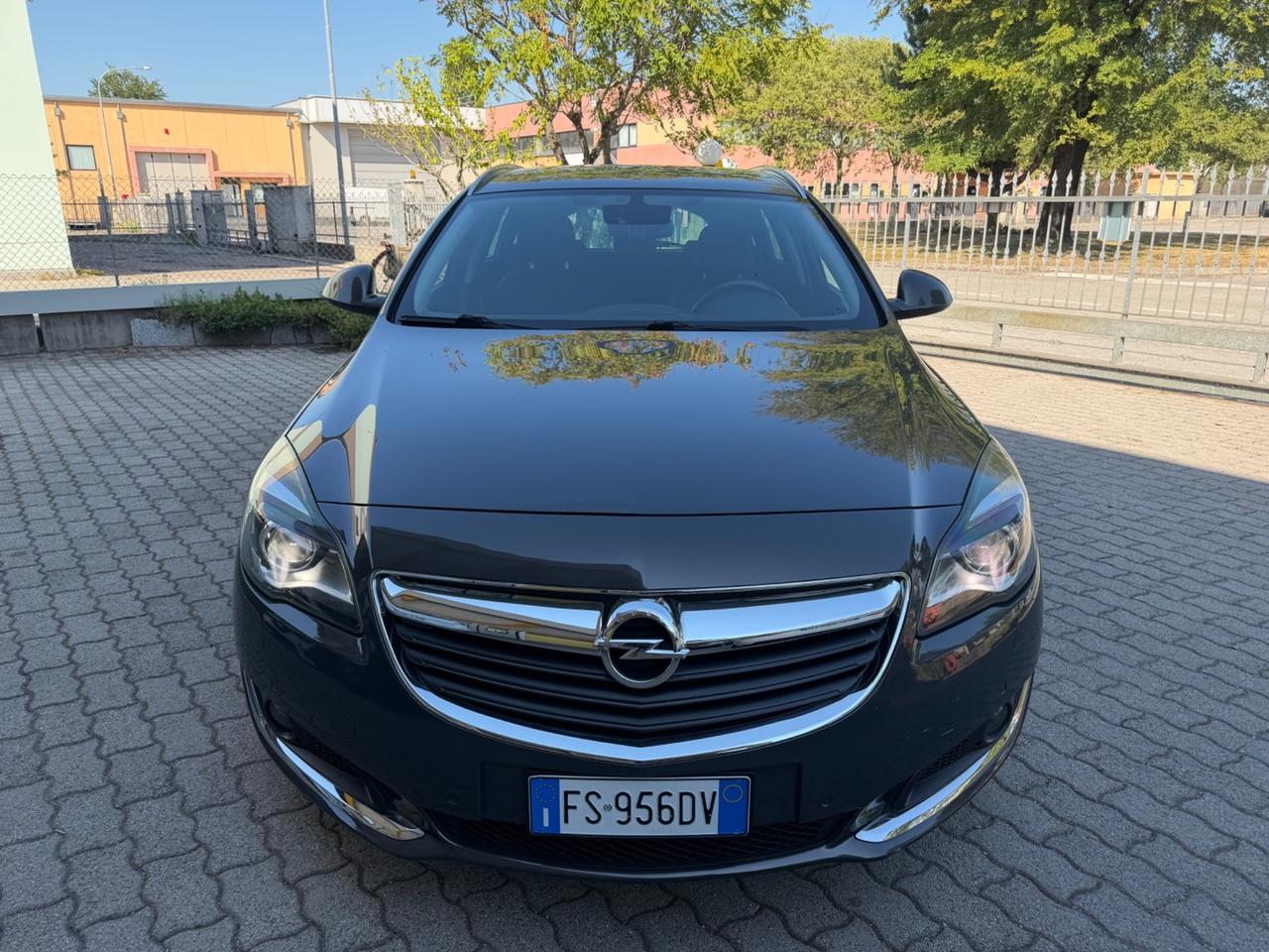 Opel Insignia 2.0 CDTI 170CV Start&Stop Sports Tourer Cosmo