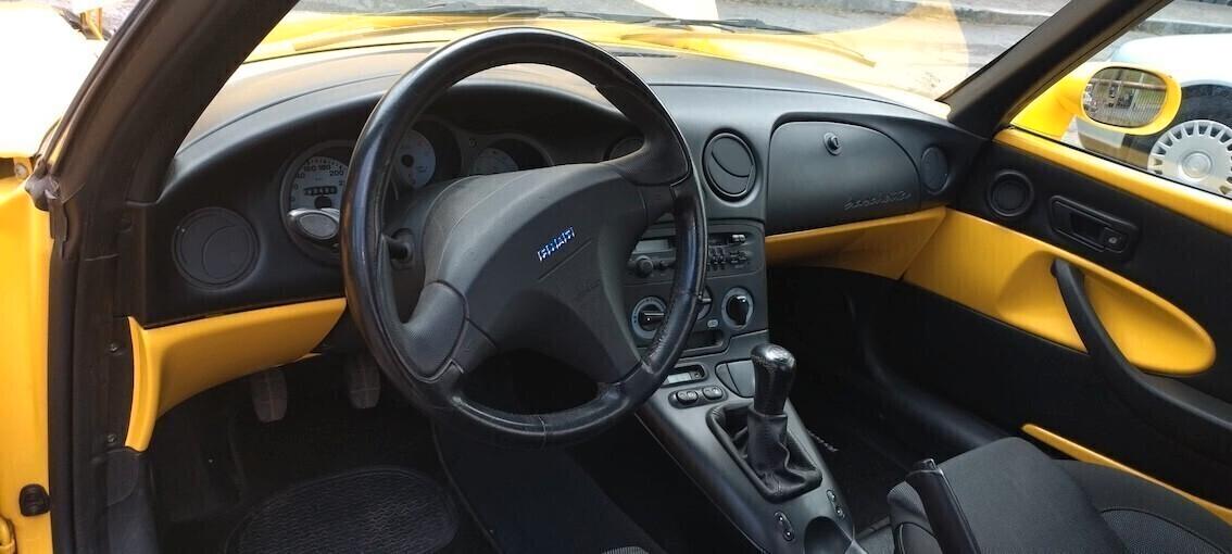 Fiat Barchetta 1.8 16V