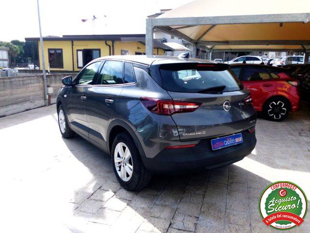 OPEL Grandland X 1.5 diesel Ecotec Start&Stop Business