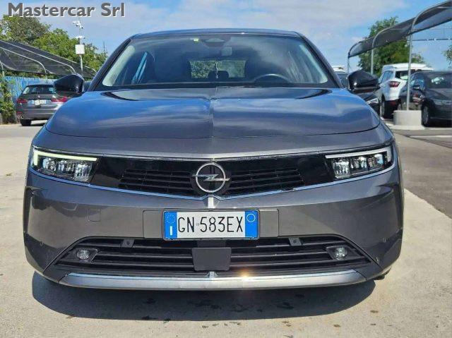 OPEL Astra 1.5 Turbo 130cv Edition AT8 - GN583EX