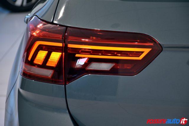 VOLKSWAGEN T-Roc 1.5 TSI 150 CV DSG LIFE + TECH PACK - I.Q DRIVE -