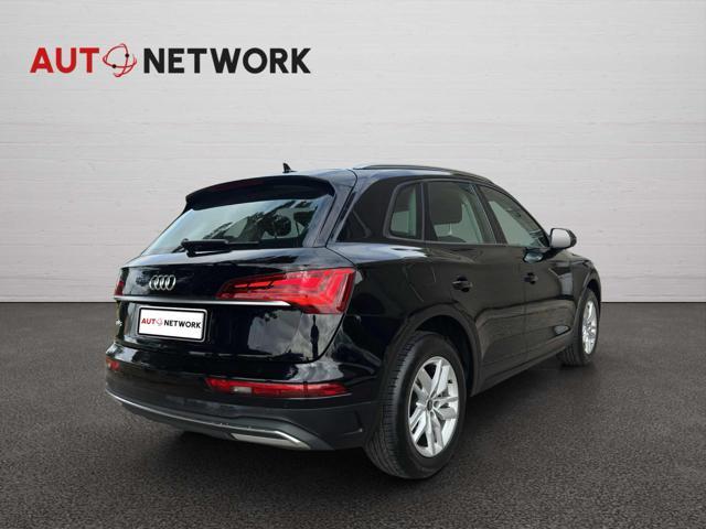 AUDI Q5 35 TDI S tronic Business