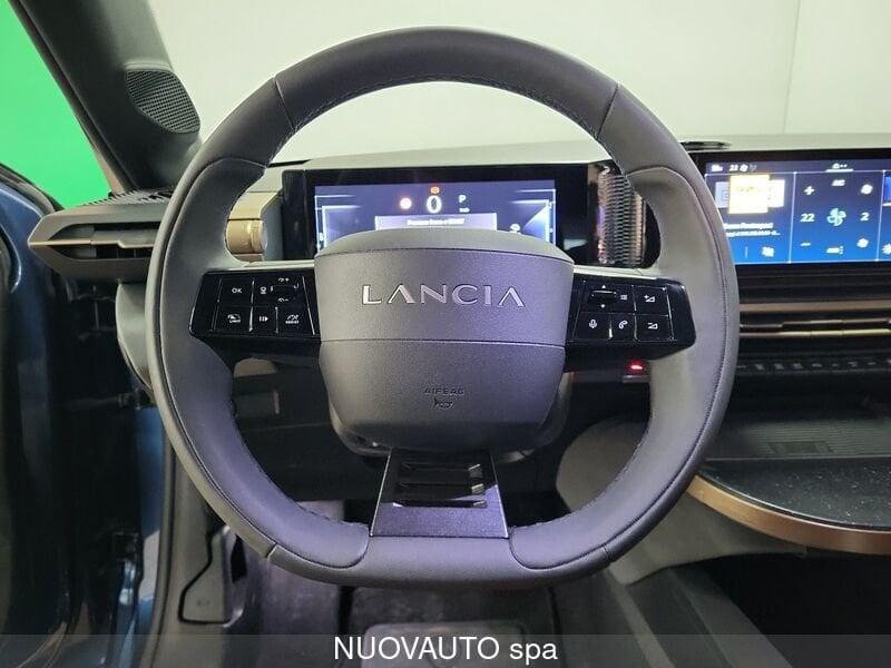 Lancia Ypsilon 51kW Edizione Limitata Cassina