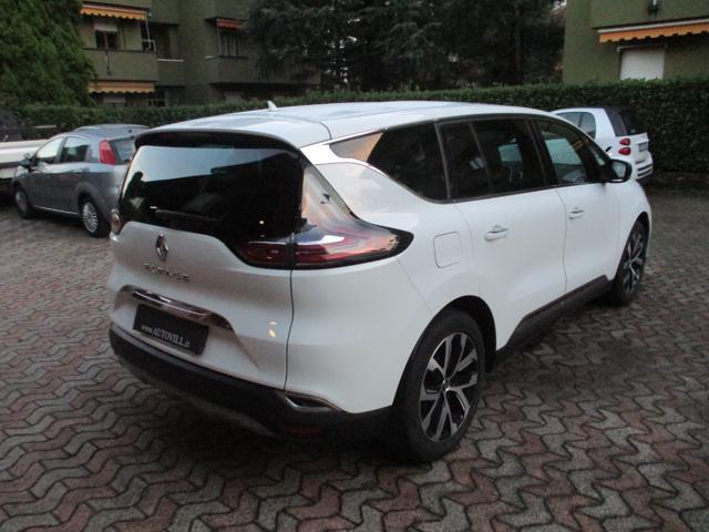 RENAULT Espace TCe 225CV EDC Executive 4Control *7 POSTI * FULL
