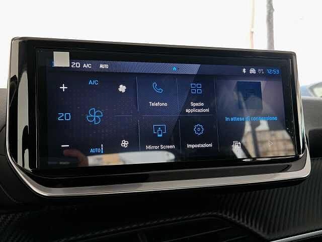 Peugeot 208 PureTech 100 Stop&Start 5 porte Allure