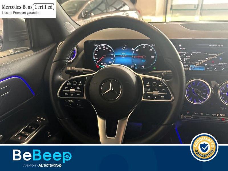 Mercedes-Benz EQA 250 SPORT PLUS