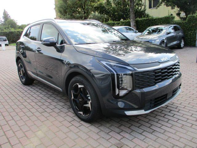 KIA Sportage 1.6 CRDI 136Cv MH Style NUOVO MODELLO