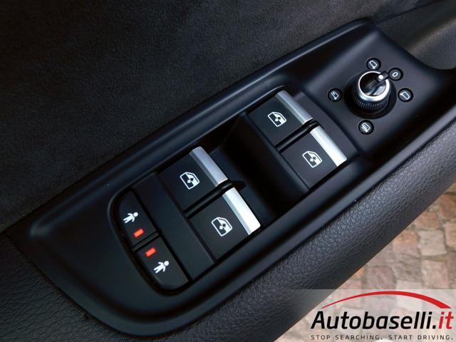 AUDI Q7 50 3.0TDI 285CV QUATTRO S-LINE 7 POSTI TIPTRONIC