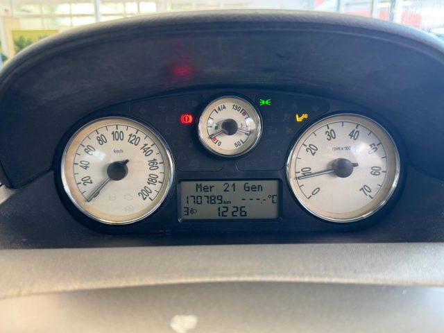 LANCIA Ypsilon 1.2 60CV Silver *OCCASIONE*