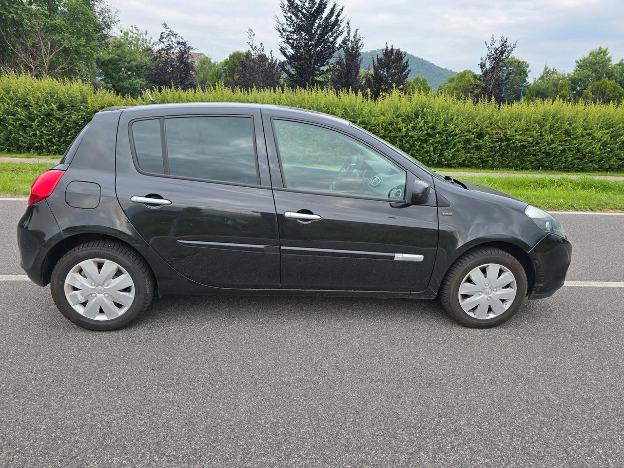 RENAULT CLIO 1.2 YAHOO "OK PER NEOPATENTATI"