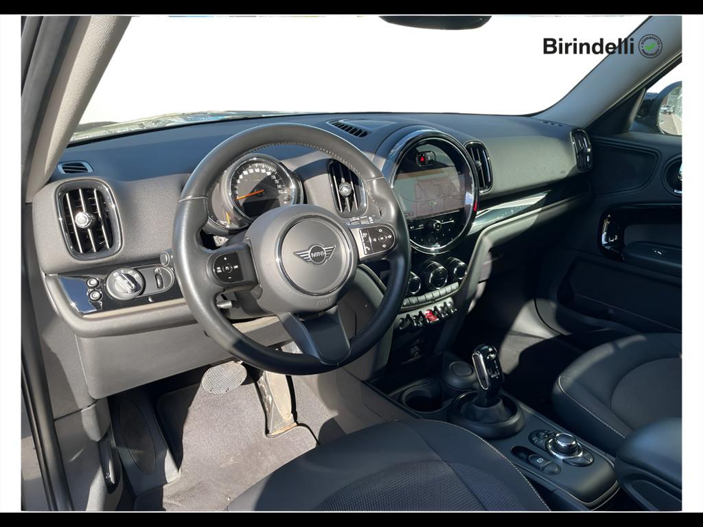 MINI Mini Countrym.(F60) - Mini 1.5 Cooper Business Countryman