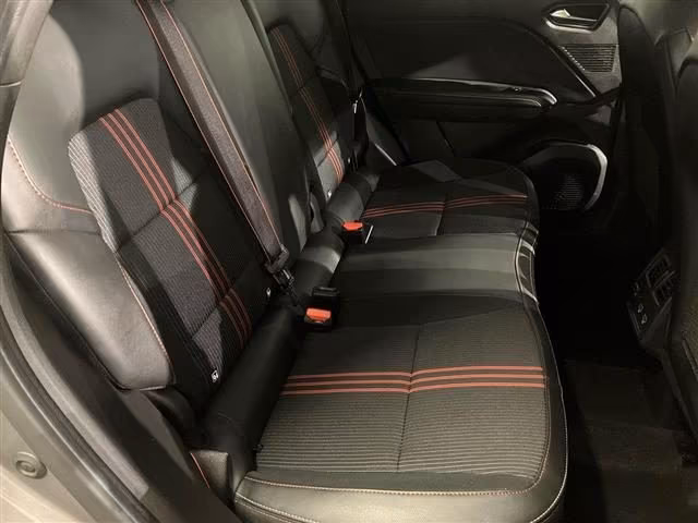 RENAULT Captur 1.6 E-Tech hybrid RS Line 145cv auto