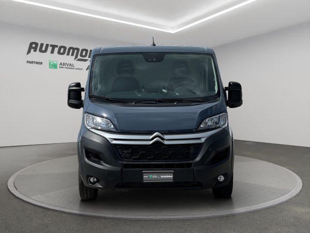 CITROEN Jumper 120CV L1H1