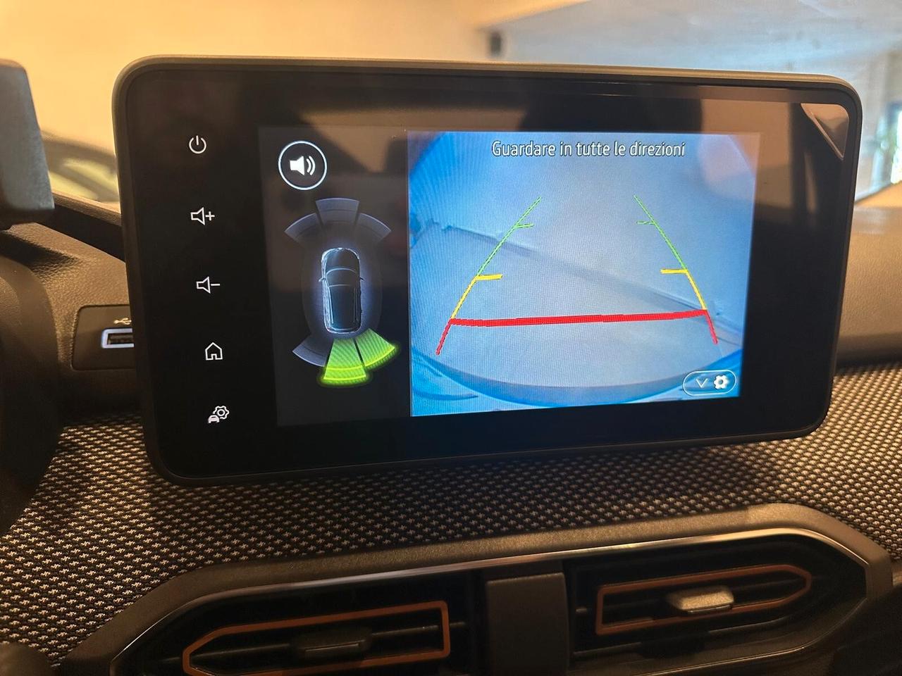 Dacia Sandero Stepway 1.0 TCe GPL / NO VINCOLI FINANZ.