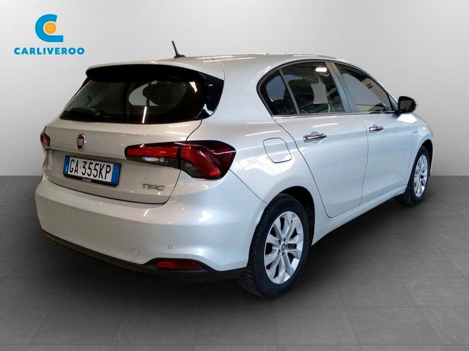 Fiat Tipo 1.3 Mjt S&S 5 porte Business