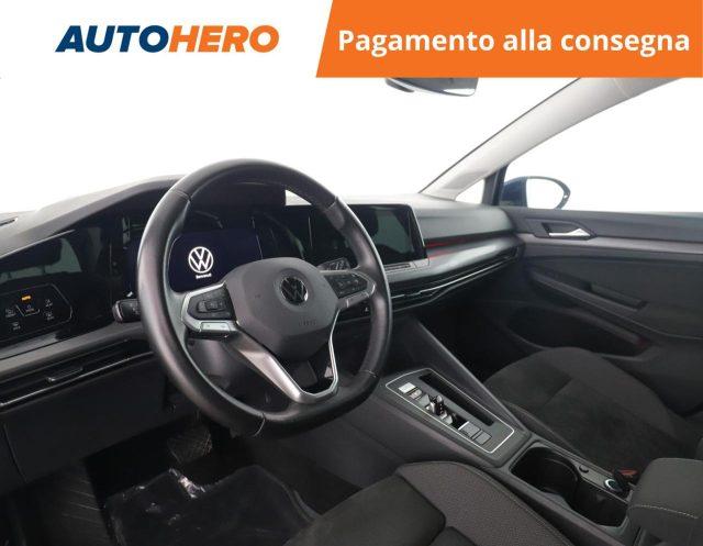 VOLKSWAGEN Golf 1.5 eTSI 150 CV EVO ACT DSG 1st Edition Style