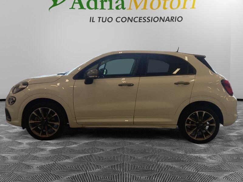 FIAT 500X Dolcevita 1.5 T4 130cv DCT7 Dolcevita