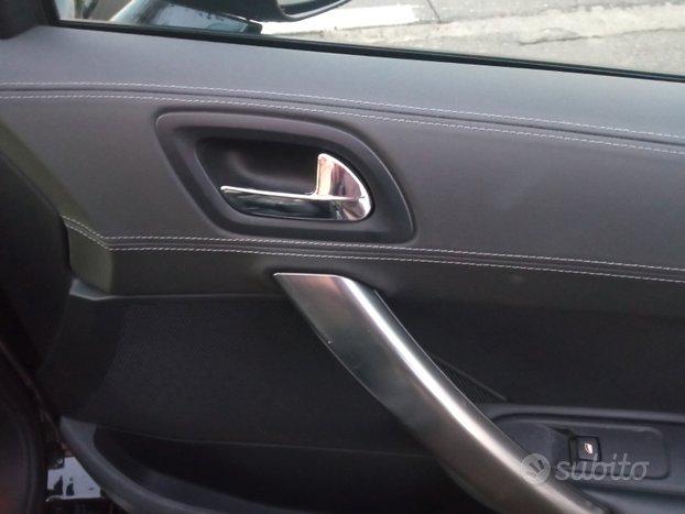 Peugeot RCZ 1.6 THP 200 CV