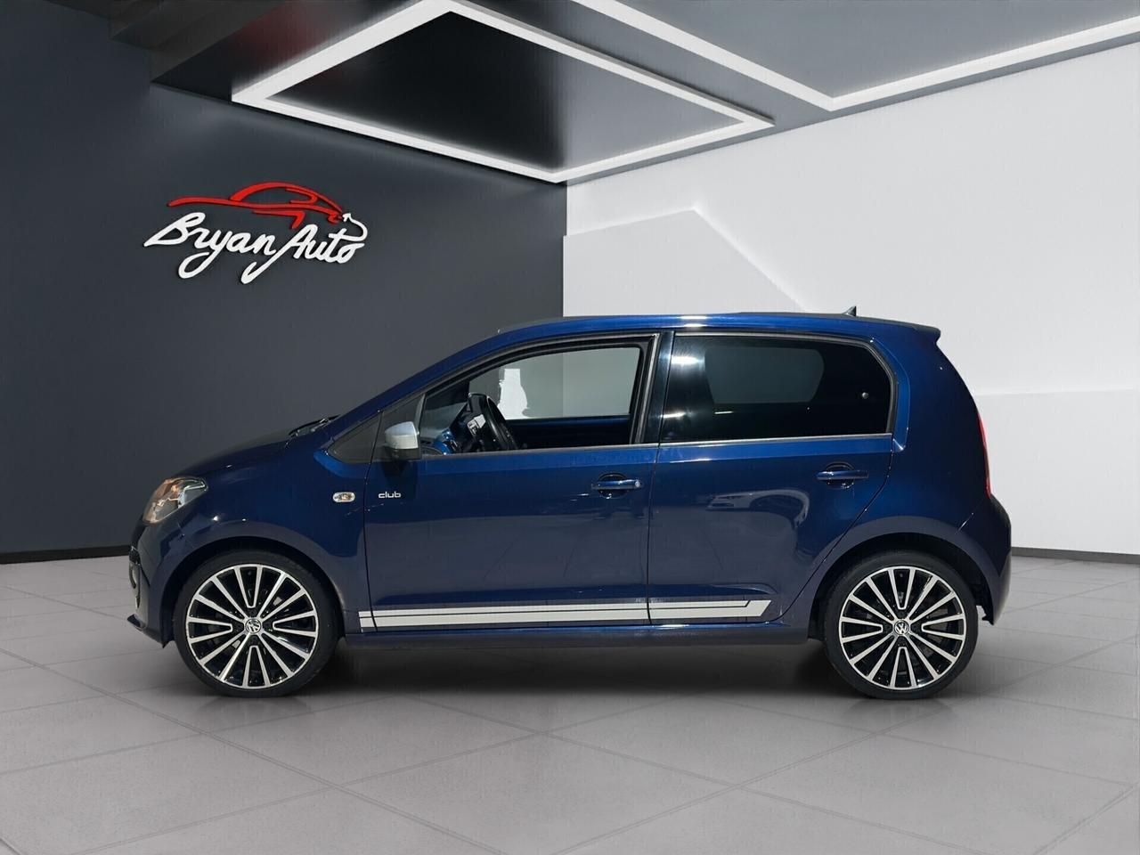 Volkswagen up! 1.0 5p. move