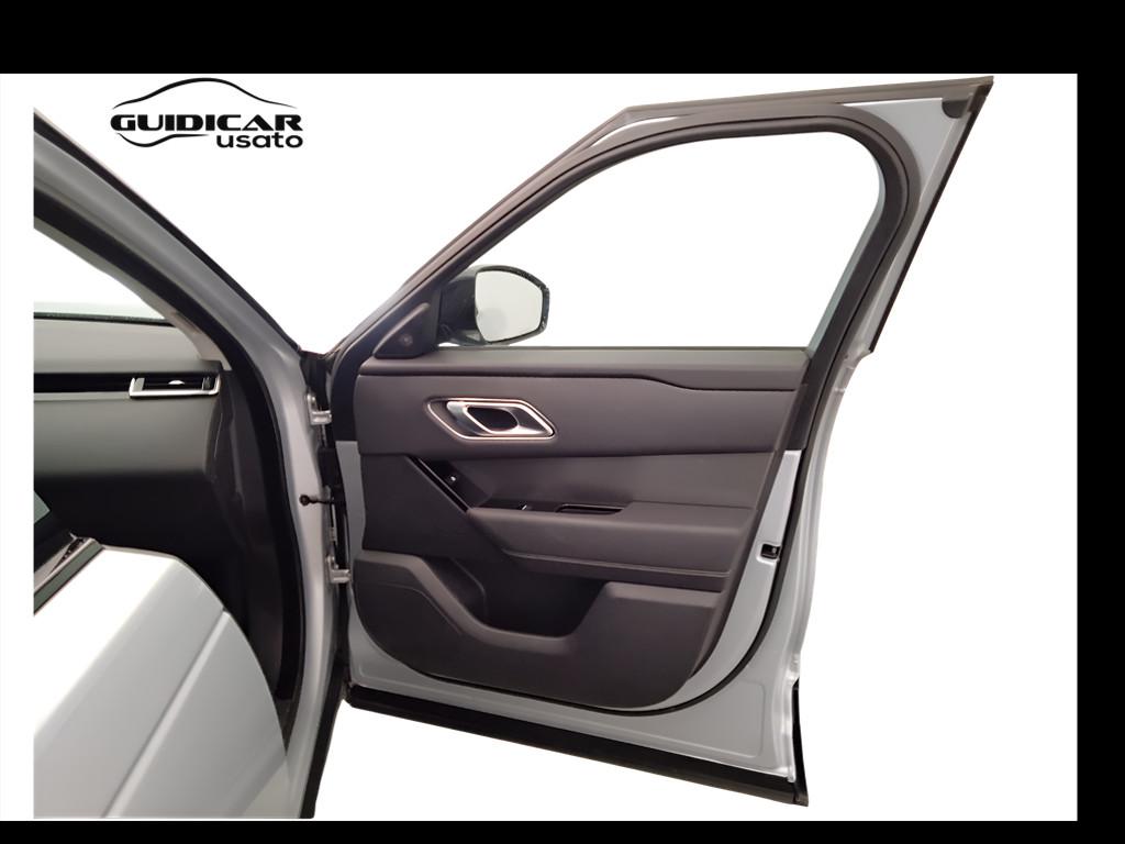 LAND ROVER Range Rover Velar 2021 - Range Rover Velar 2.0d i4 mhev 4wd