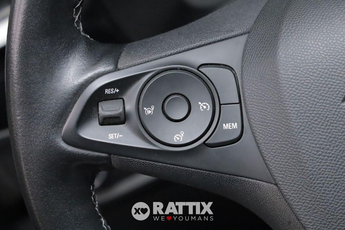 Opel Corsa-e motore elettrico D&T