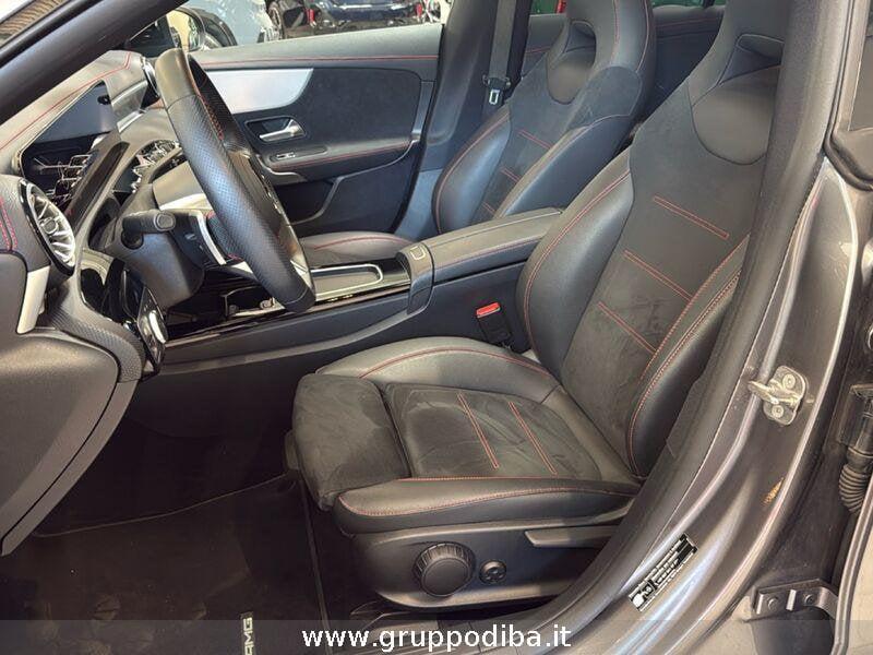 Mercedes-Benz CLA Sh.Brake - X118 2023 Shooting Brake 200 d AMG Line Advanced Plus au